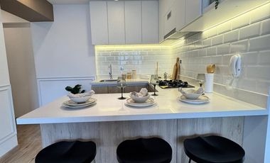 VENTA EN SANTIAGO DE SURCO !! VIVE EN EXCLUSIVIDAD, DEPARTAMENTO FLAT