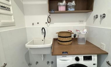 VENTA EN SANTIAGO DE SURCO !! VIVE EN EXCLUSIVIDAD, DEPARTAMENTO FLAT