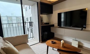 VENTA EN SANTIAGO DE SURCO !! VIVE EN EXCLUSIVIDAD, DEPARTAMENTO FLAT