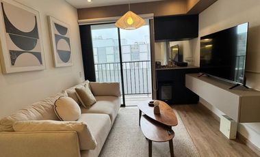 VENTA EN SANTIAGO DE SURCO !! VIVE EN EXCLUSIVIDAD, DEPARTAMENTO FLAT