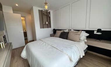 VENTA EN SANTIAGO DE SURCO !! VIVE EN EXCLUSIVIDAD, DEPARTAMENTO FLAT