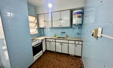 Venta Departamento 2 Dormitorios + comodín - Piso Exclusivo con posibilidad de Cochera - Rosario