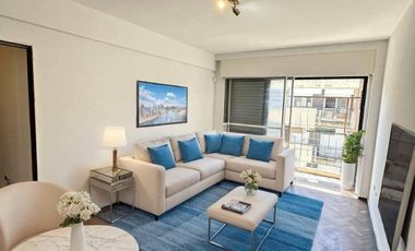 Venta Departamento 2 Dormitorios + comodín - Piso Exclusivo con posibilidad de Cochera - Rosario