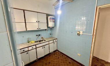 Venta Departamento 2 Dormitorios + comodín - Piso Exclusivo con posibilidad de Cochera - Rosario