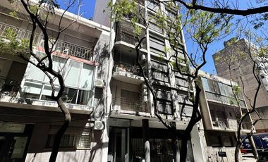 Venta Departamento 2 Dormitorios + comodín - Piso Exclusivo con posibilidad de Cochera - Rosario