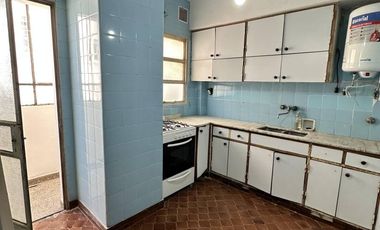 Venta Departamento 2 Dormitorios + comodín - Piso Exclusivo con posibilidad de Cochera - Rosario