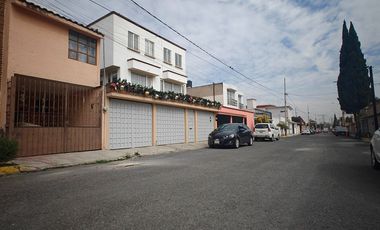 CASA EN VENTA EN METEPEC