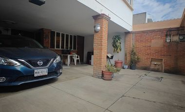 CASA EN VENTA EN METEPEC
