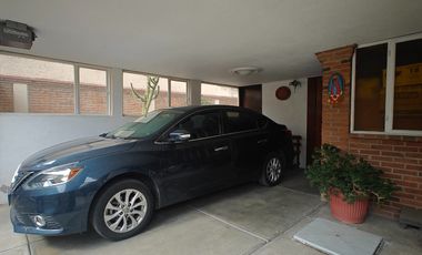 CASA EN VENTA EN METEPEC