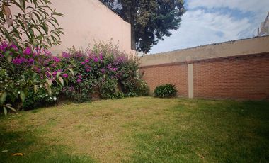 CASA EN VENTA EN METEPEC