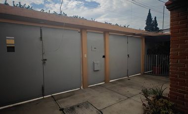 CASA EN VENTA EN METEPEC