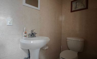 CASA EN VENTA EN METEPEC