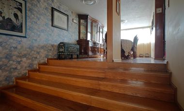 CASA EN VENTA EN METEPEC