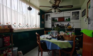 CASA EN VENTA EN METEPEC