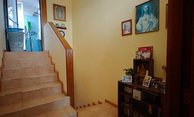 CASA EN VENTA EN METEPEC