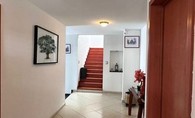 Casa en Venta en Lomas del Tecnológico muy cerca de Plaza San Luis.