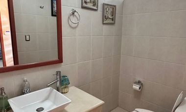 Casa en Venta en Lomas del Tecnológico muy cerca de Plaza San Luis.