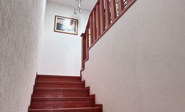 Casa en Venta en Lomas del Tecnológico muy cerca de Plaza San Luis.