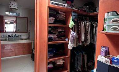 Casa en Venta en Lomas del Tecnológico muy cerca de Plaza San Luis.