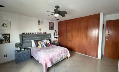 Casa en Venta en Lomas del Tecnológico muy cerca de Plaza San Luis.