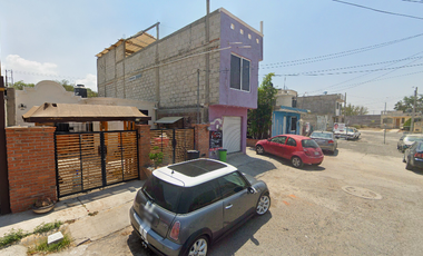 CASA DE UN NIVEL CON DOS RECÁMARAS EN VENTA EN EL PARAÍSO, HGO. REMATE BANCARIO EN EXCELENTE UBICACIÓN A MUY BUEN PRECIO.