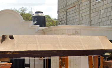 CASA DE UN NIVEL CON DOS RECÁMARAS EN VENTA EN EL PARAÍSO, HGO. REMATE BANCARIO EN EXCELENTE UBICACIÓN A MUY BUEN PRECIO.