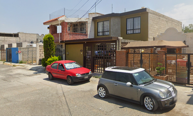 CASA DE UN NIVEL CON DOS RECÁMARAS EN VENTA EN EL PARAÍSO, HGO. REMATE BANCARIO EN EXCELENTE UBICACIÓN A MUY BUEN PRECIO.