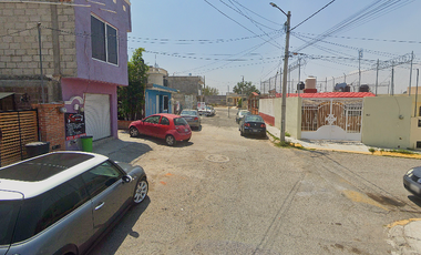 CASA DE UN NIVEL CON DOS RECÁMARAS EN VENTA EN EL PARAÍSO, HGO. REMATE BANCARIO EN EXCELENTE UBICACIÓN A MUY BUEN PRECIO.