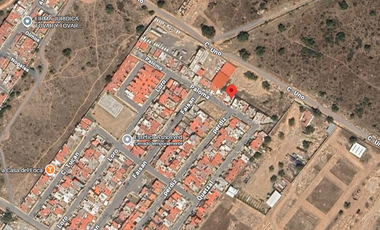 CASA DE UN NIVEL CON DOS RECÁMARAS EN VENTA EN EL PARAÍSO, HGO. REMATE BANCARIO EN EXCELENTE UBICACIÓN A MUY BUEN PRECIO.