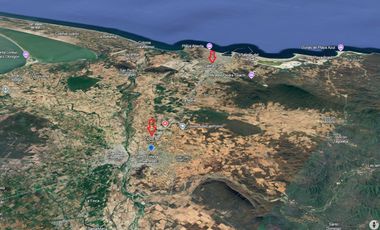 TERRENO INDUSTRIAL EN RENTA BUILD TO SUIT | 5,000 m² + EXPANSIÓN | CORREDOR INTER OCEANICO