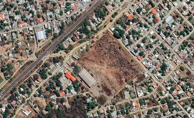 TERRENO INDUSTRIAL EN RENTA BUILD TO SUIT | 5,000 m² + EXPANSIÓN | CORREDOR INTER OCEANICO