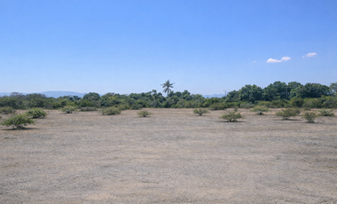 TERRENO INDUSTRIAL EN RENTA BUILD TO SUIT | 5,000 m² + EXPANSIÓN | CORREDOR INTER OCEANICO