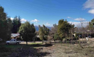 Venta Lote 800m2 con platea - Valor Reducido !!