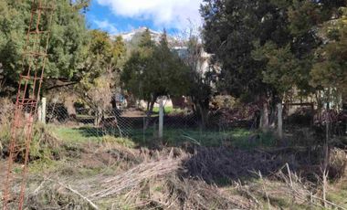 Venta Lote 800m2 con platea - Valor Reducido !!