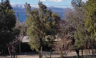 Venta Lote 800m2 con platea - Valor Reducido !!
