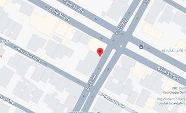 VENTA DE CASA EN PUEBLA, MIRADOR, PUEBLA