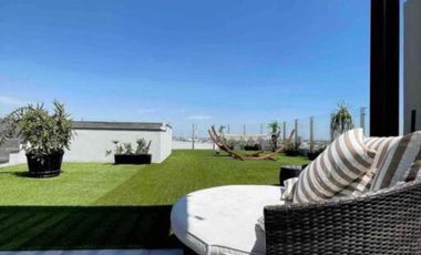 LOFT EN VENTA CARRANZA