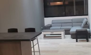 LOFT EN VENTA CARRANZA