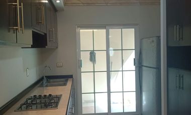 Casa en renta en Real del Valle