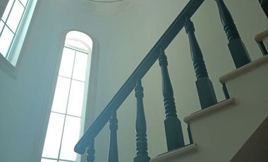 Casa en renta en Real del Valle