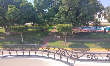 Casa en renta en Real del Valle