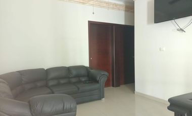 Casa en renta en Real del Valle