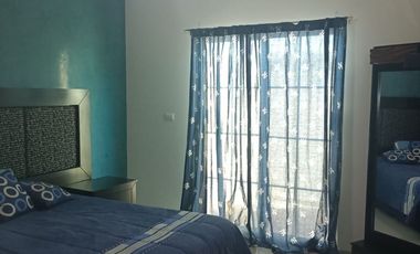 Casa en renta en Real del Valle