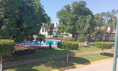 Casa en renta en Real del Valle