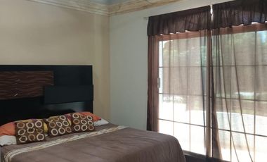 Casa en renta en Real del Valle