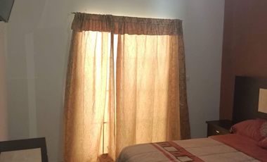 Casa en renta en Real del Valle