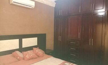 Casa en renta en Real del Valle