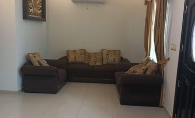 Casa en renta en Real del Valle