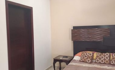 Casa en renta en Real del Valle