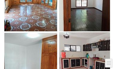 GRAN REMATE!!! Hermosa casa con posesion. Segunda, Primera calle de Paraíso, 62515 Huitzilac, Mor.